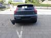 Volvo XC40 Recharge Twin 78/82 kWh Sloopvoertuig (2021, Grijs)