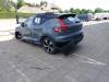 Volvo XC40 Recharge Twin 78/82 kWh Sloopvoertuig (2021, Grijs)