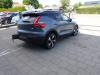 Volvo XC40 Recharge Twin 78/82 kWh Sloopvoertuig (2021, Grijs)