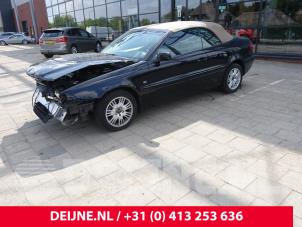 Volvo C70