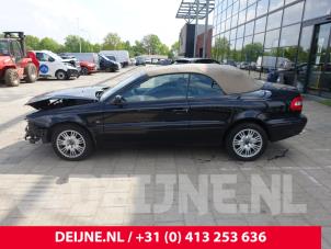 Volvo C70
