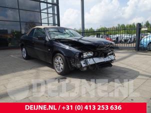 Volvo C70 Modul LED-Scheinwerfer O265391 Spenderfahrzeug