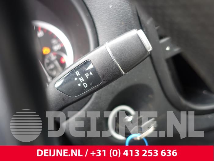 Mercedes Vito 2.2 114 CDI 16V Sloopvoertuig (2016, Blauw)