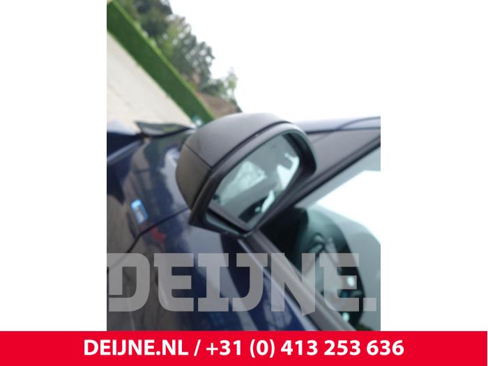 Mercedes Vito 2.2 114 CDI 16V Sloopvoertuig (2016, Blauw)