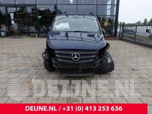 Mercedes Vito 14-