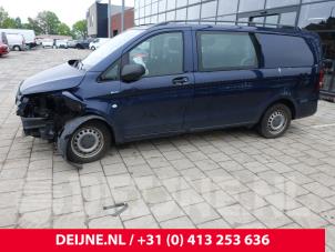 Mercedes Vito 14-