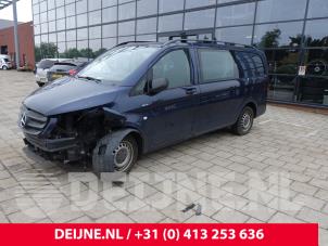 Mercedes Vito 14-