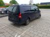 Mercedes Vito 2.2 114 CDI 16V Sloopvoertuig (2016, Blauw)