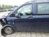 Mercedes Vito 2.2 114 CDI 16V Sloopvoertuig (2016, Blauw)