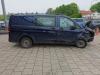Mercedes Vito 2.2 114 CDI 16V Sloopvoertuig (2016, Blauw)