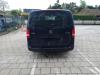 Mercedes Vito 2.2 114 CDI 16V Sloopvoertuig (2016, Blauw)