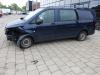 Mercedes Vito 2.2 114 CDI 16V Sloopvoertuig (2016, Blauw)