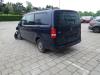 Mercedes Vito 2.2 114 CDI 16V Sloopvoertuig (2016, Blauw)