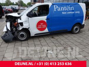 Toyota Pro-Ace 16-