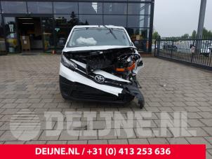 Toyota Pro-Ace 16-