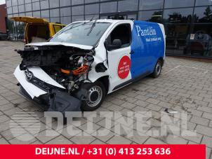Toyota Pro-Ace 16-