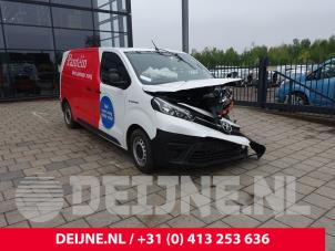 Toyota Pro-Ace Steuergerät Motormanagement O276093 Spenderfahrzeug