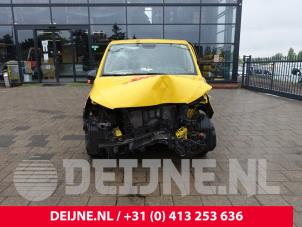 Mercedes Vito 14-