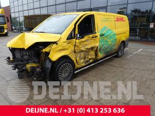 Mercedes Vito 14-