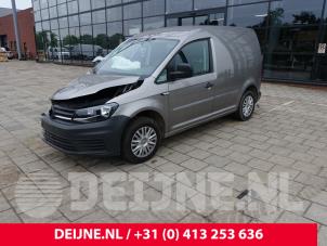Volkswagen Caddy 15-