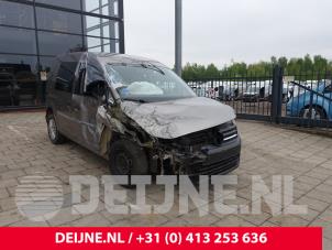Volkswagen Caddy Motor O260241 Spenderfahrzeug