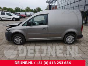 Volkswagen Caddy 15-