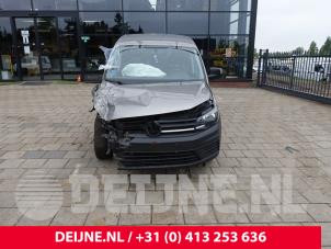 Volkswagen Caddy 15-
