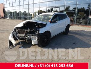 Volvo XC60 08-