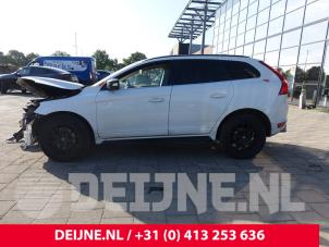 Volvo XC60 08-