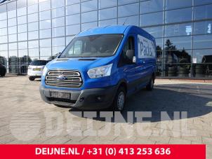 Ford Transit 14-