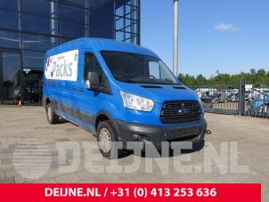 Ford Transit Anzeige Innen O261188 Spenderfahrzeug