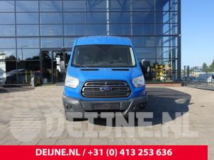 Ford Transit 14-