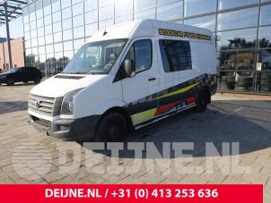 Volkswagen Crafter 12-