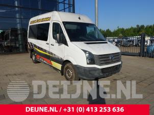Volkswagen Crafter Sierstrip O261284 Donorvoertuig
