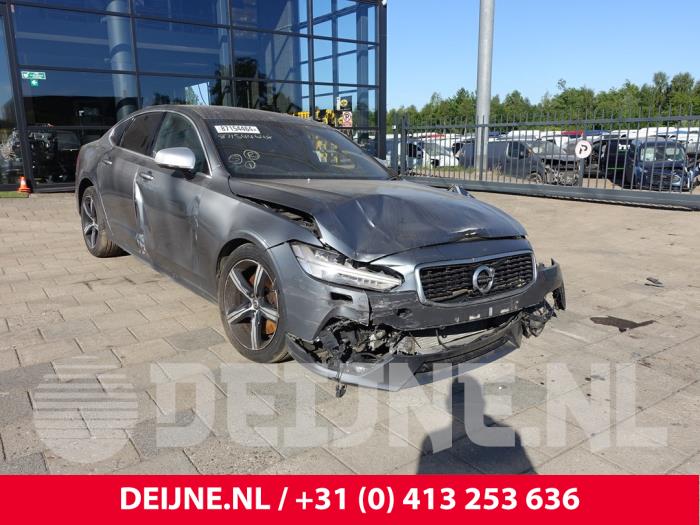 Volvo S90 Verstuiver (diesel) O315775 Donorvoertuig