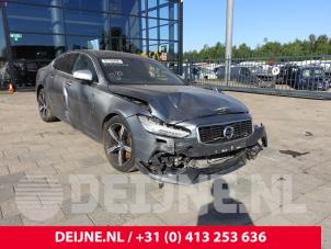 Volvo S90 PDC Sensor Set O328055 Donorvoertuig