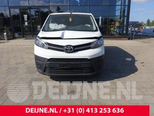 Toyota Pro-Ace 16-