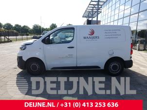 Toyota Pro-Ace 16-