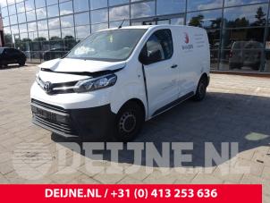 Toyota Pro-Ace 16-