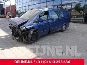 Mercedes Vito 03-