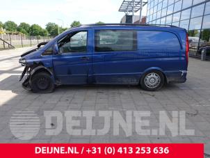Mercedes Vito 03-