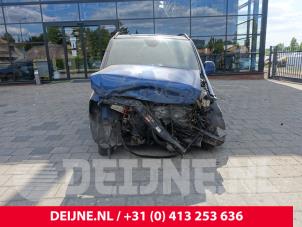 Mercedes Vito 03-