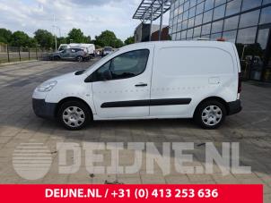 Peugeot Partner 08-