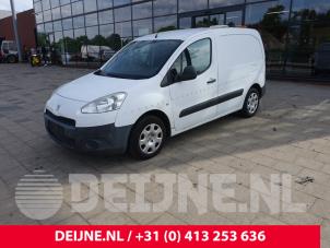 Peugeot Partner 08-