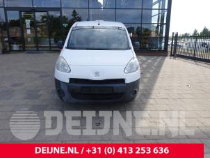Peugeot Partner 08-