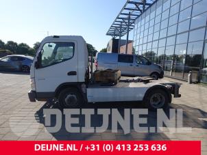 Mitsubishi Canter 05-
