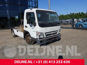 Mitsubishi Canter Scheinwerfer links O259303 Spenderfahrzeug