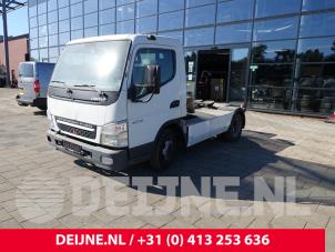 Mitsubishi Canter 05-