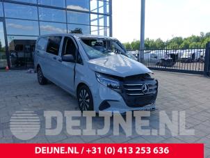 Mercedes Vito Steuergerät Body Control O259465 Spenderfahrzeug