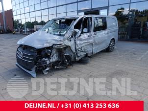 Mercedes Vito 14-